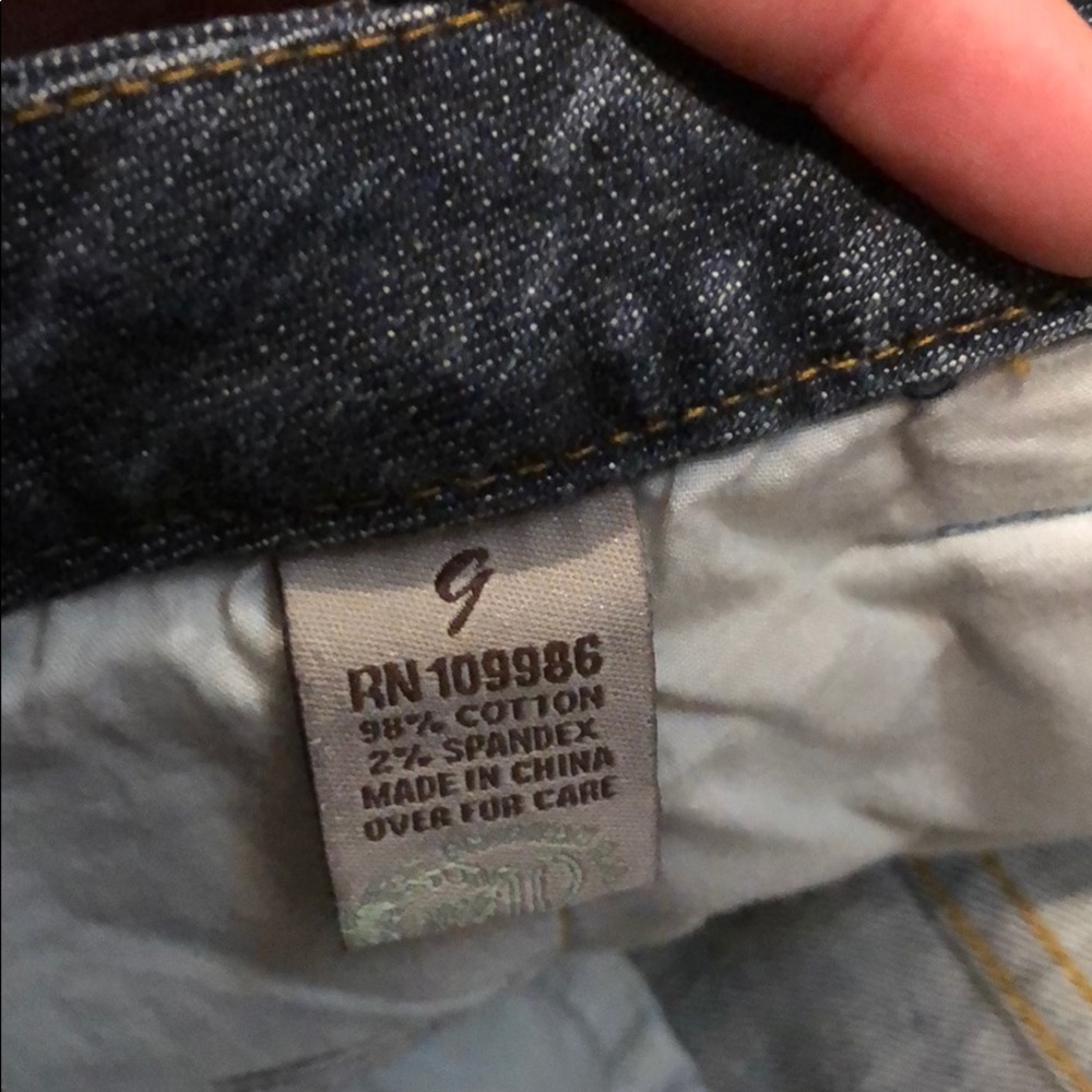 American Rag shorts - Picture 3 of 4